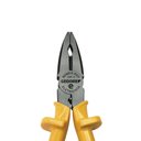 Ver imagem 4 de Alicate para Eletricista 8" Isolado Nbr 9699 - Gedore 029450