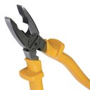 Ver imagem 6 de Alicate para Eletricista 8" Isolado Nbr 9699 - Gedore 029450