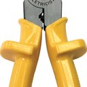 Ver imagem 5 de Alicate para Eletricista 8" Isolado Nbr 9699 - Gedore 029450