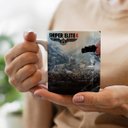 Ver imagem 2 de Caneca Sniper Elite 4