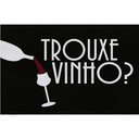 Ver imagem 2 de Tapete Capacho Vinil Divertido Trouxe Vinho - 60x40