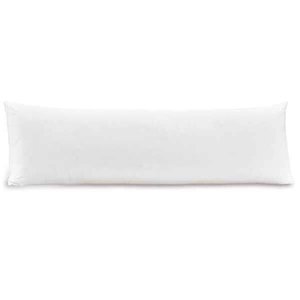 Fronha P/ Body Pillow Toque Acetinado