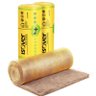 Manta Lã de Vidro Wallfet 4+ 70 x 12500 x 1200 mm 15m² Pré-Corte 600mm - Isover - 1