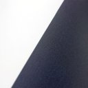 Ver imagem 4 de Papel de Parede Listrado Azul Escuro e Branco Vinílico Lavável+ Cola Paraaplicação