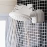 Ducha Elétrica Divina Turbo 5500W Astra 127V - 2