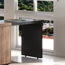 Ver imagem 4 de Conjunto Artany: Mesa c/ Extensor e Cantinho do Café