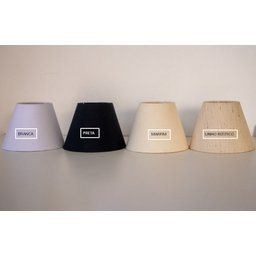Lustre Estilo Tocheiro 4 Braços - 2