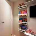 Ver imagem 1 de Prateleira Porta Livro Em MDF - 4 Peças