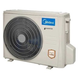 Ar-Condicionado Split HW Inverter Springer Midea 9.000 BTUs Quente/Frio 220V - 3