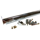 Ver imagem 4 de Cabideiro de Parede para Quarto/lavanderia 60x20x25