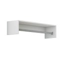 Ver imagem 3 de Cabideiro de Parede para Quarto/lavanderia 60x20x25