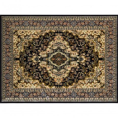 Tapete Veludo 2.00m X 2.50m Marbella Classico 101-1 Rayza