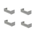 Ver imagem 1 de Porta Livros Infantil - 4 Peças