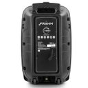 Ver imagem 3 de Caixa de Som Amplificada Frahm cm 650 Bt 350W Rms Bluetooth USB/Sd Rádio FM Bivolt
