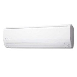 Ar-Condicionado Split HW Inverter Fujitsu 27.000 BTUs Quente/Frio 220V - 2