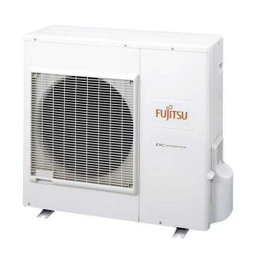 Ar-Condicionado Split HW Inverter Fujitsu 27.000 BTUs Quente/Frio 220V - 3