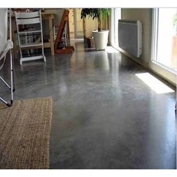 kit Cimento Queimado Líquido Piso Maxpisos Cor Cinza Escuro + Resina Multiuso Resistente ao tráfego - 1 kit Cimento Queimado Líquido Piso Maxpisos Cor Cinza Escuro + Resina Multiuso Resistente ao tráfego - 1