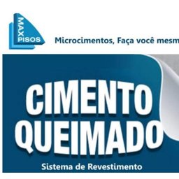 kit Cimento Queimado Líquido Piso Maxpisos Cor Cinza Escuro + Resina Multiuso Resistente ao tráfego - 7 kit Cimento Queimado Líquido Piso Maxpisos Cor Cinza Escuro + Resina Multiuso Resistente ao tráfego - 7
