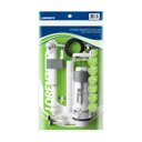 Ver imagem 1 de Kit economia para caixa acoplada lorenzetti duo flow