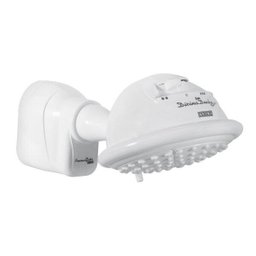 Ducha Elétrica Divina Turbo 5500W Astra 220V - 1