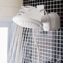 Ver imagem 2 de Ducha Elétrica Divina Turbo 5500W Astra 220V