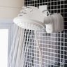 Ducha Elétrica Divina Turbo 5500W Astra 220V - 2