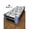 Cama Box Conjugado Solteiro 088x188x053 Ortopédico Ortobello - 2