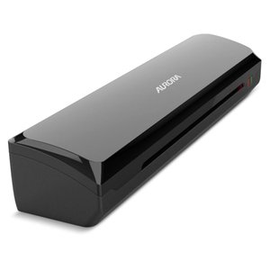 Plastificadora Aurora Escritório Escolar Lm4205h A4 220v