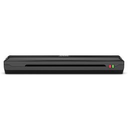 Plastificadora Aurora Escritório Escolar Lm4205h A4 220v - 2