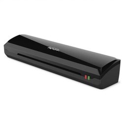 Plastificadora Aurora Escritório Escolar Lm4205h A4 220v - 3