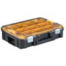 Maleta Organizadora Tstak Dwst17805 C/ Tampa Translúcida Dewalt - 2