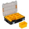 Maleta Organizadora Tstak Dwst17805 C/ Tampa Translúcida Dewalt - 1