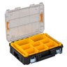 Maleta Organizadora Tstak Dwst17805 C/ Tampa Translúcida Dewalt - 3