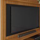 Ver imagem 6 de Rack com Painel para TV até 65” 2 Portas NT1340 Freijó/Preto