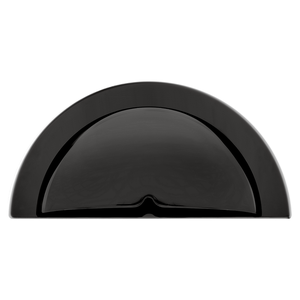 Puxador Altero M1174 Concha Black Pvd