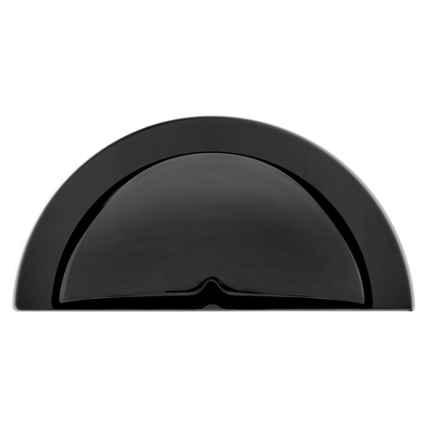 Puxador Altero M1174 Concha Black Pvd