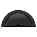 Ver imagem 1 de Puxador Altero M1174 Concha Black Pvd