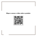 Ver imagem 2 de Puxador Altero M1174 Concha Black Pvd