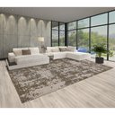 Ver imagem 2 de Tapete P/ Sala Serido B2694 Cream/Taupe 2,30X3,00 São Carlos