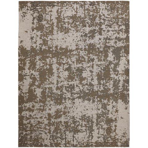 Tapete P/ Sala Serido B2694 Cream/Taupe 2,30X3,00 São Carlos