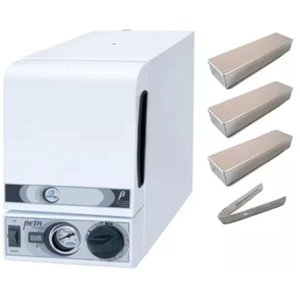 Esterelizador de Alicate Estufa Esterelizadora Beta 4 Litros