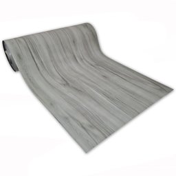 Passadeira em Manta Vinilico Similar Laminado por Metro Roma Nature - 2