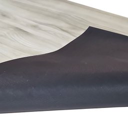 Passadeira em Manta Vinilico Similar Laminado por Metro Roma Nature - 8