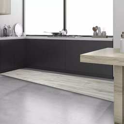 Passadeira em Manta Vinilico Similar Laminado por Metro Roma Nature - 3