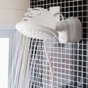 Ver imagem 2 de Ducha Elétrica Divina Turbo 6800W Astra 220V