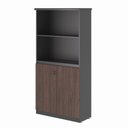 Ver imagem 1 de Armario com 2 Portas Paris Freijo Preto