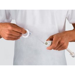 Fita Veda Rosca Censi com 10 Metros - 2