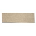 Ver imagem 5 de Tapete Capacho Passadeira Sisal Antiderrapante 0,66x1,00 Ps-12