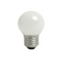 Varal Luz Cordão Festão 90m Pt com Lâmpada 1W Leit. Bq 127V Led - 2