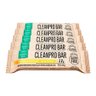 Kit 5 Cleanpro Bar Nutrify Barra de Proteína Baunilha Und - 1